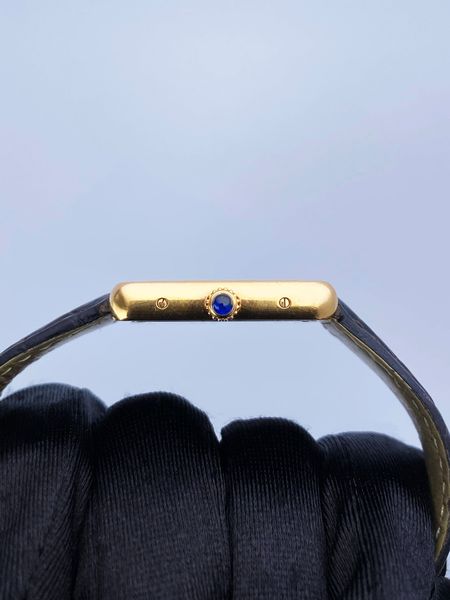 Cartier Tank Solo W5200024